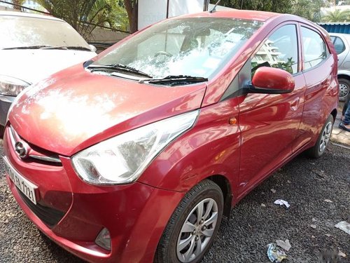 Used Hyundai Eon Sportz 2012 for sale