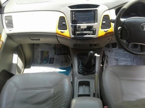 2011 Toyota Innova 2004-2011 for sale