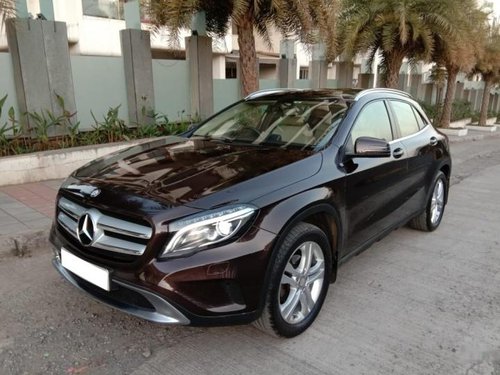 2016 Mercedes Benz GLA Class for sale