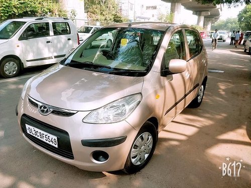 Hyundai i10 2009 for sale at low price