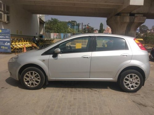 Used Fiat Grande Punto EVO 1.4 Emotion 2009 for sale