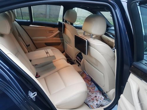 BMW 5 Series 530d M Sport 2015 for sale