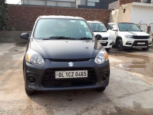 2018 Maruti Suzuki Alto 800 for sale