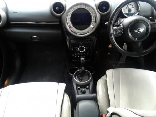 Used Mini Cooper S 2013 for sale