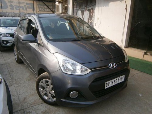 Used 2015 Hyundai i10 for sale