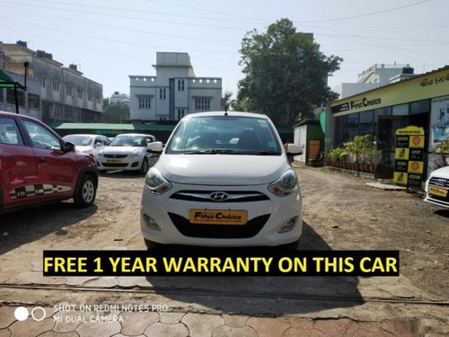 Used Hyundai i10 Asta 2013 for sale at low price