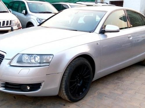 Used 2009 Audi A6 for sale