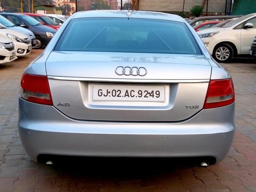 Used 2009 Audi A6 for sale