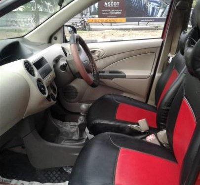 Toyota Etios Liva 2016 for sale