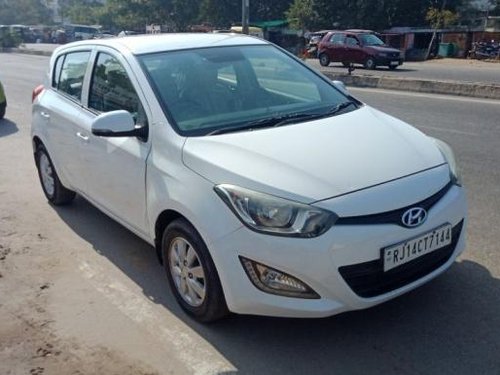 Hyundai i20 Sportz 1.4 CRDi 2013 for sale