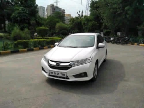 2015 Honda City for sale