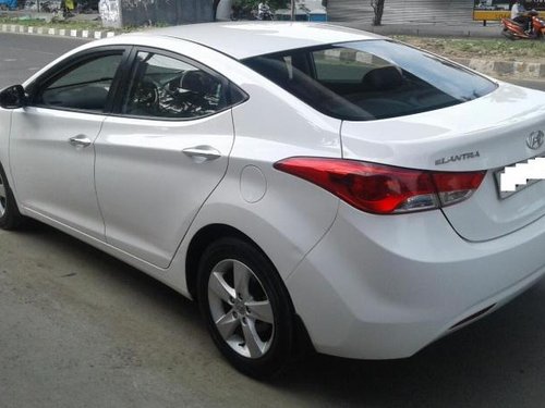 2012 Hyundai Elantra for sale