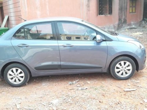 Hyundai Xcent 1.2 Kappa S Option 2014 for sale