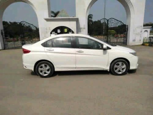 2015 Honda City for sale