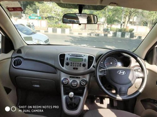 Used Hyundai i10 Asta 2013 for sale at low price