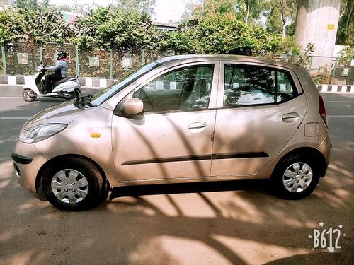 Hyundai i10 2009 for sale at low price