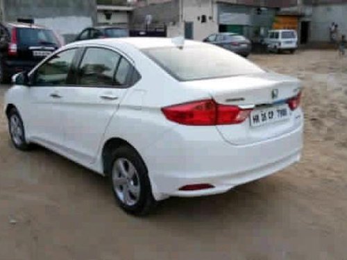 2015 Honda City for sale