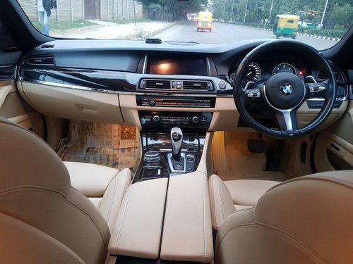 BMW 5 Series 530d M Sport 2015 for sale