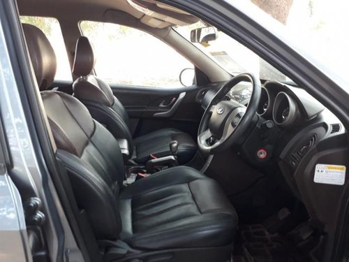 Used Mahindra XUV500 W8 2WD 2014 for sale