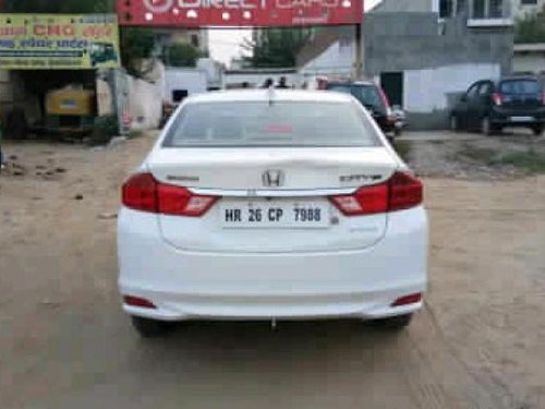 2015 Honda City for sale