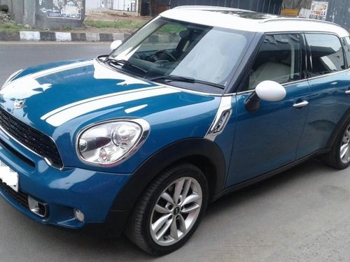 Used Mini Cooper S 2013 for sale