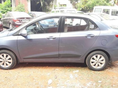 Hyundai Xcent 1.2 Kappa S Option 2014 for sale