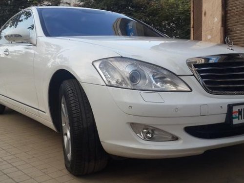 2008 Mercedes Benz S Class for sale