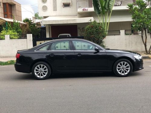 Audi A6 2014 for sale at low price