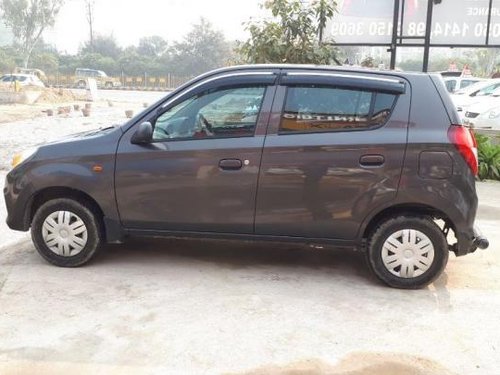 2018 Maruti Suzuki Alto 800 for sale