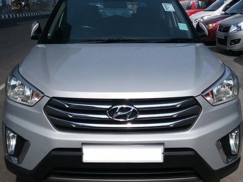 Hyundai Creta 1.6 SX for sale
