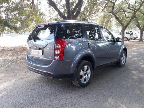 Used Mahindra XUV500 W8 2WD 2014 for sale