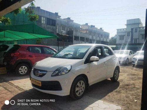 Used Honda Brio 1.2 S MT 2016 for sale at low price