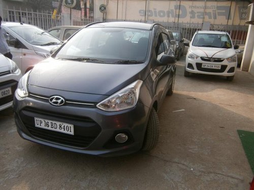 Used 2015 Hyundai i10 for sale