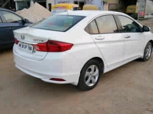 2015 Honda City for sale