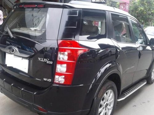 Used Mahindra XUV500 car at low price