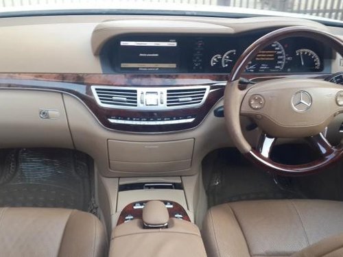 2008 Mercedes Benz S Class for sale