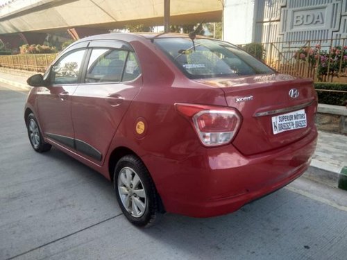 Hyundai Xcent 1.2 Kappa S Option for sale