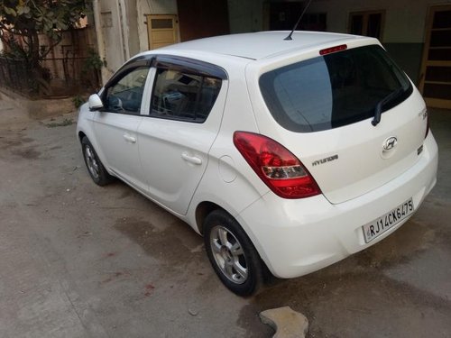 Used Hyundai i20 car at low price