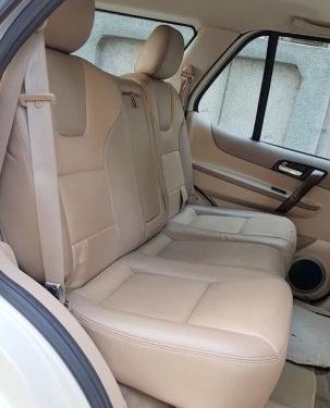 Used Tata Safari Storme VX for sale