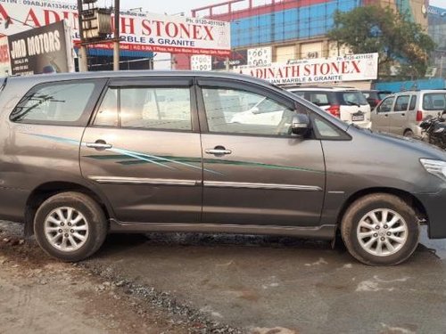 Toyota Innova 2013 for sale