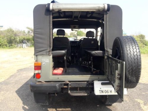 Used Mahindra Thar 2012 for sale