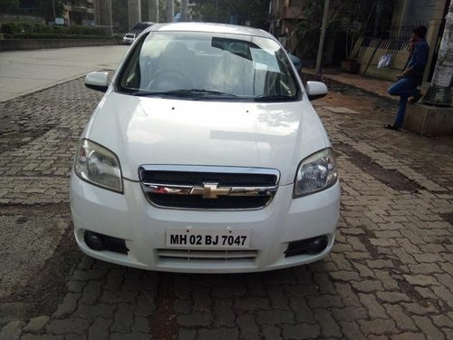 Chevrolet Aveo 1.4 LS for sale