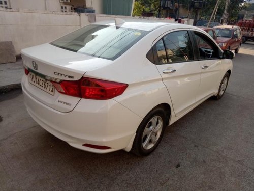 Used 2015 Honda City for sale at low price