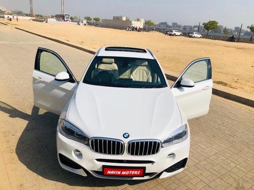 2015 BMW X6 for sale at low price