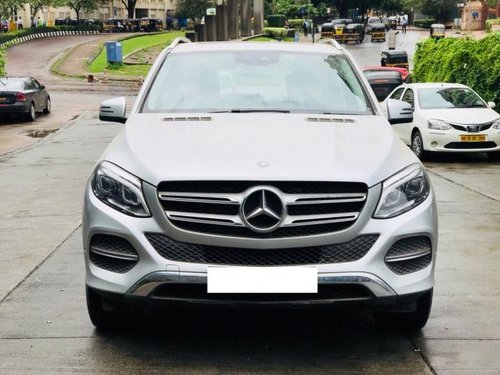 Used Mercedes Benz GLE 2015 for sale