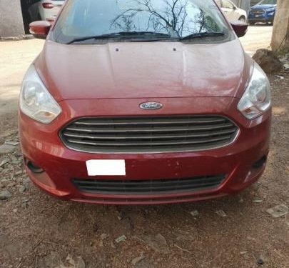 Used Ford Figo car at low price