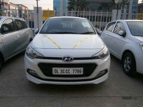 2015 Hyundai i20 for sale