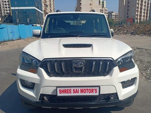 2014 Mahindra Scorpio for sale at low price