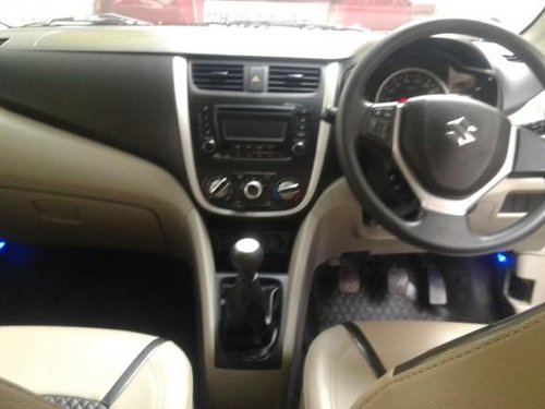 2016 Maruti Suzuki Celerio for sale at low price