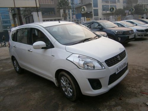 2013 Maruti Suzuki Ertiga for sale at low price